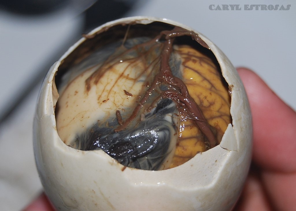 balut