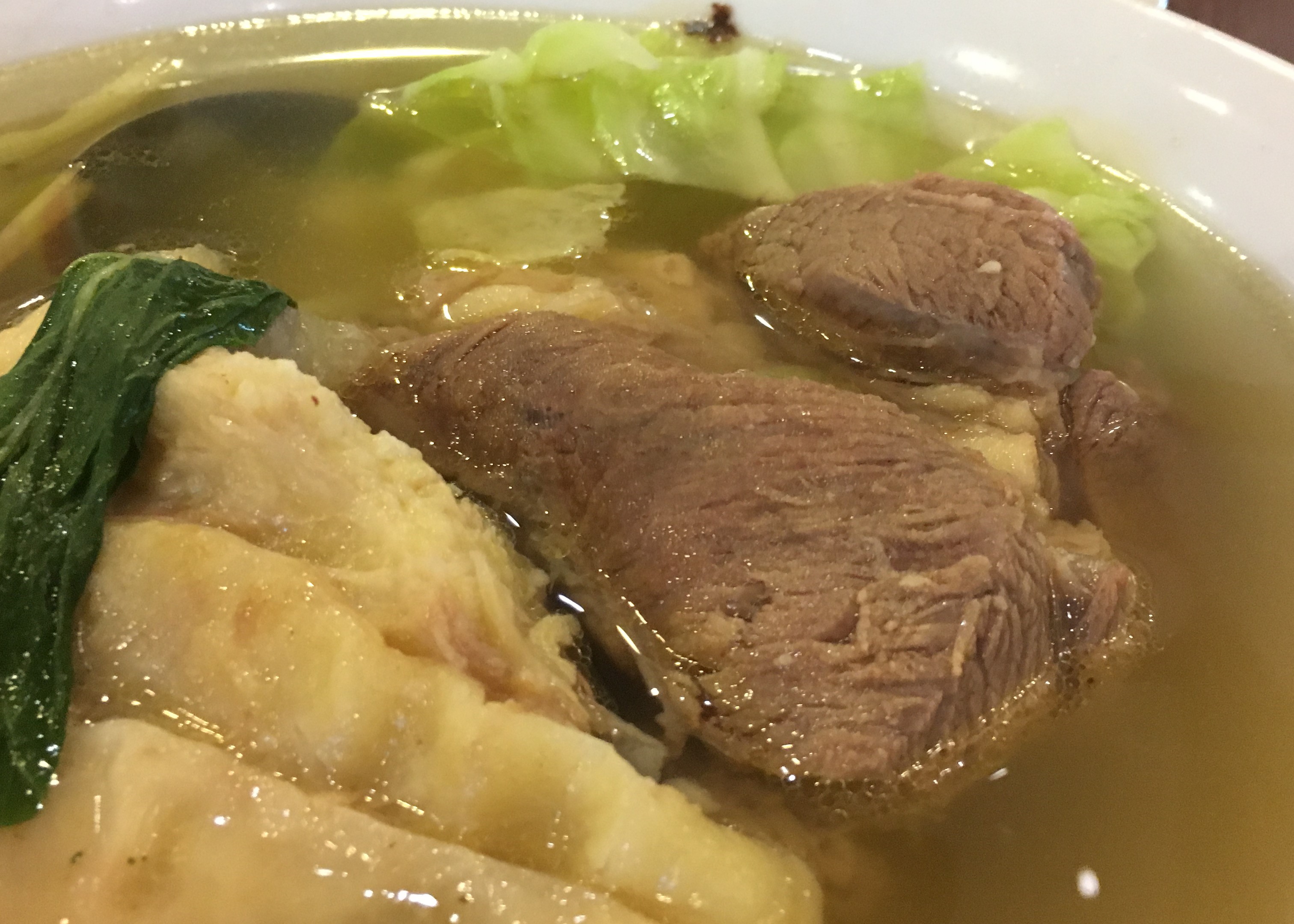 bulalo