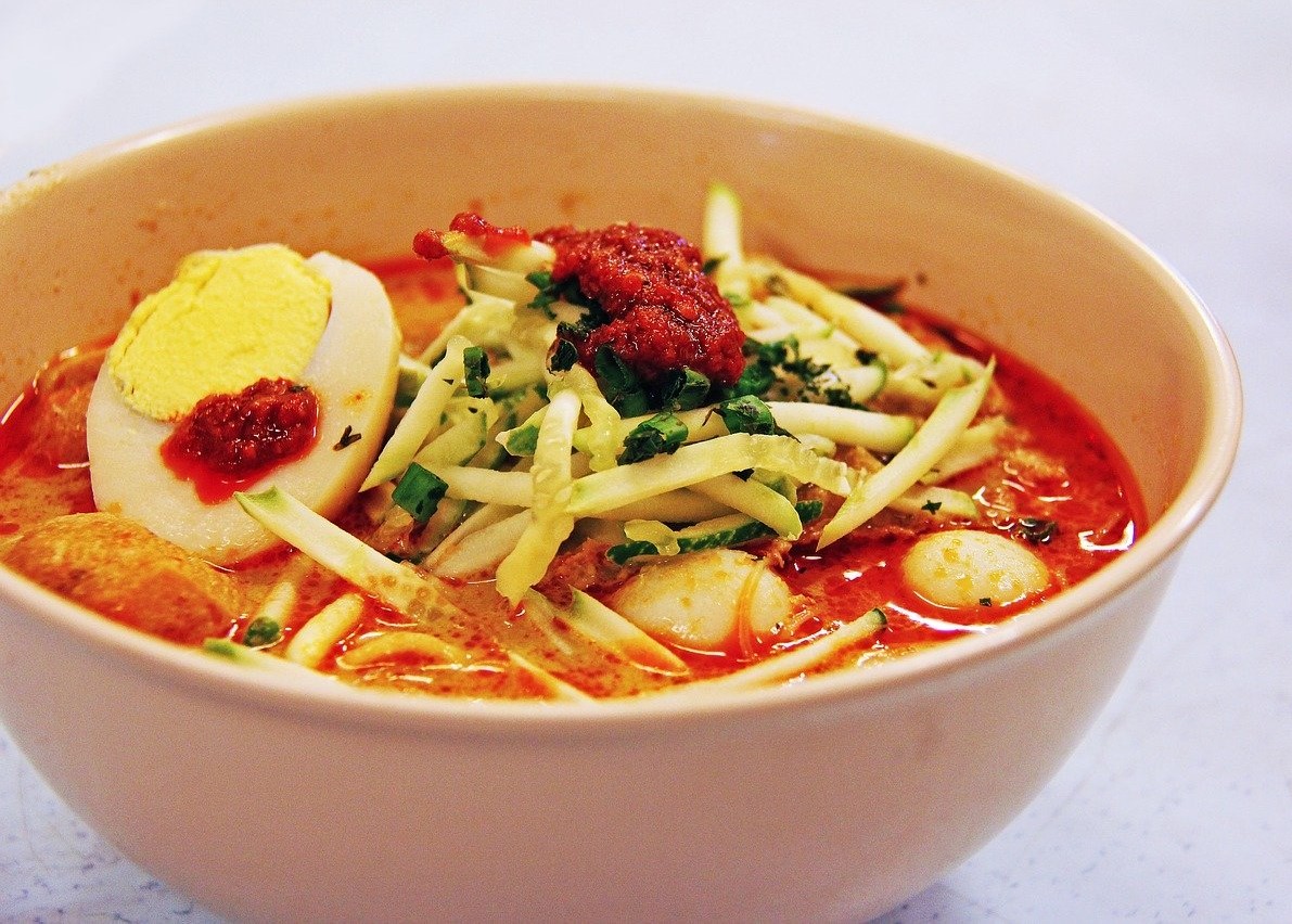 laksa