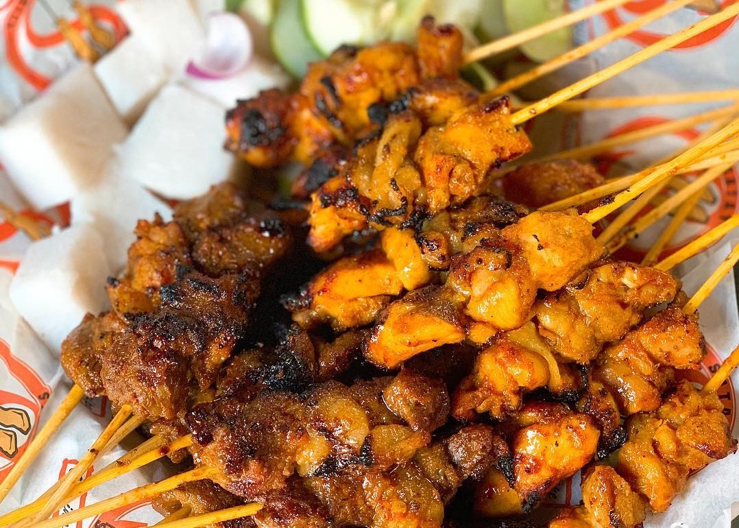 satay