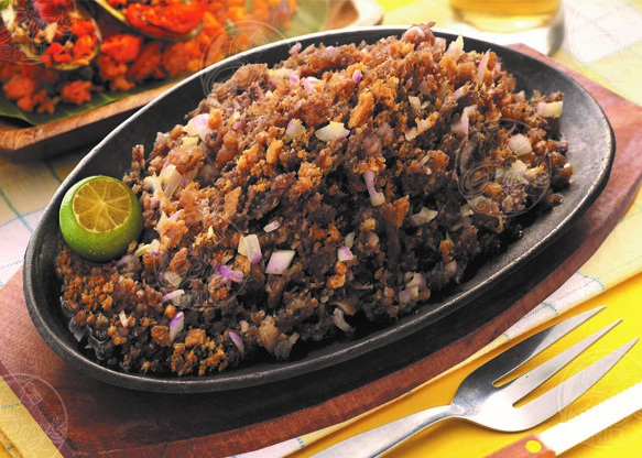 Sisig